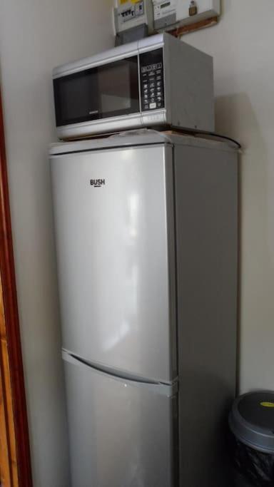 Bubblesbnb, 1 Bedroom Flat لندن المظهر الخارجي الصورة