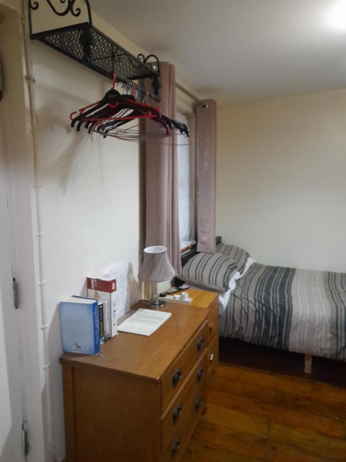 Bubblesbnb, 1 Bedroom Flat لندن المظهر الخارجي الصورة